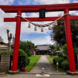 全日本写真連盟柏支部さんへ。一度は食っとけ、天下一品と香取神社。