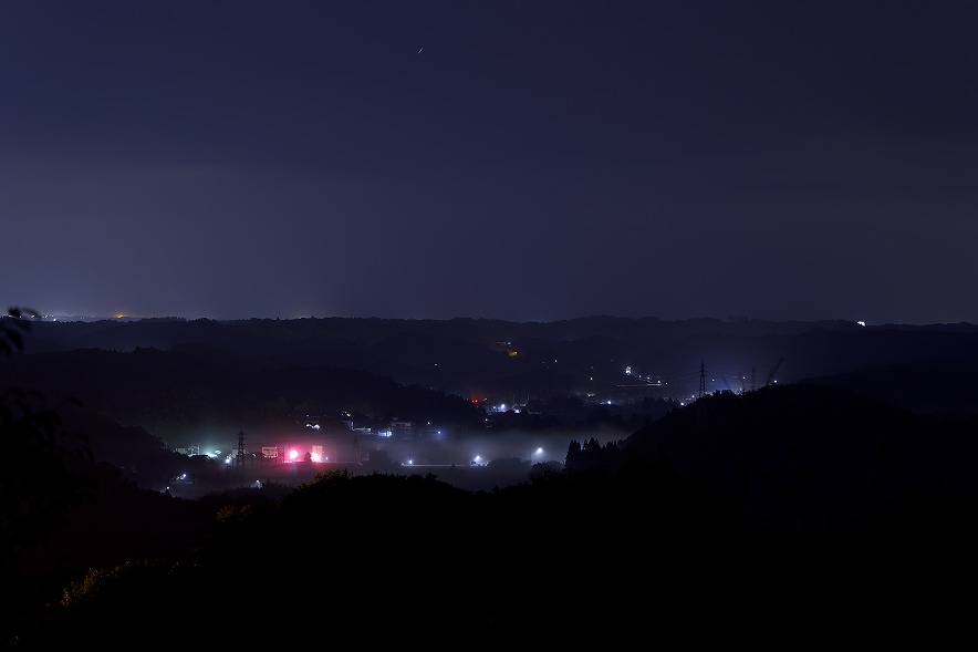 紫金山・アトラス彗星