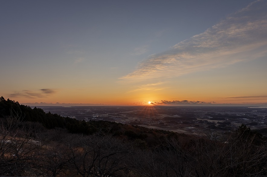 愛宕山