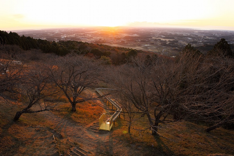 愛宕山