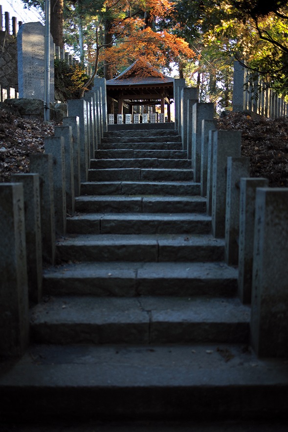 愛宕神社