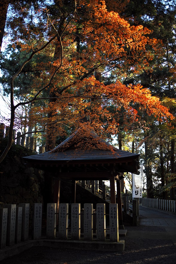 愛宕神社