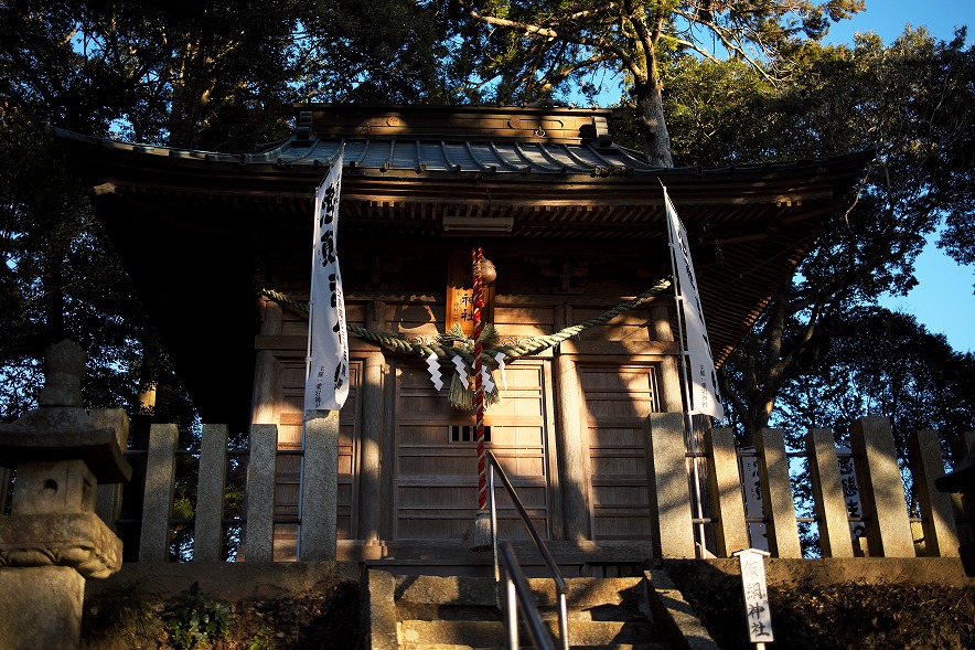 愛宕神社