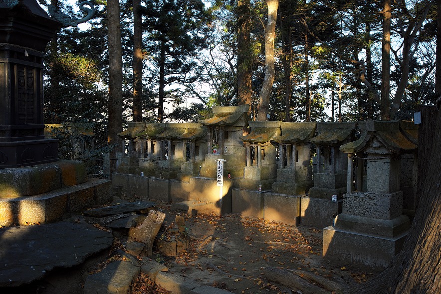 愛宕神社