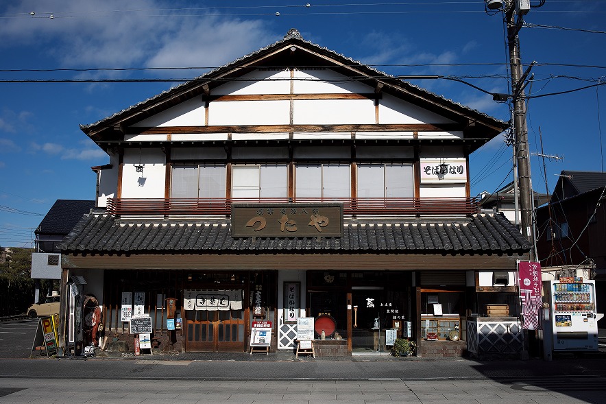 笠間稲荷神社