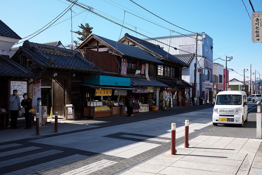 笠間稲荷神社