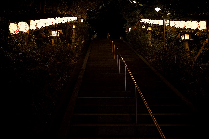 検見川神社