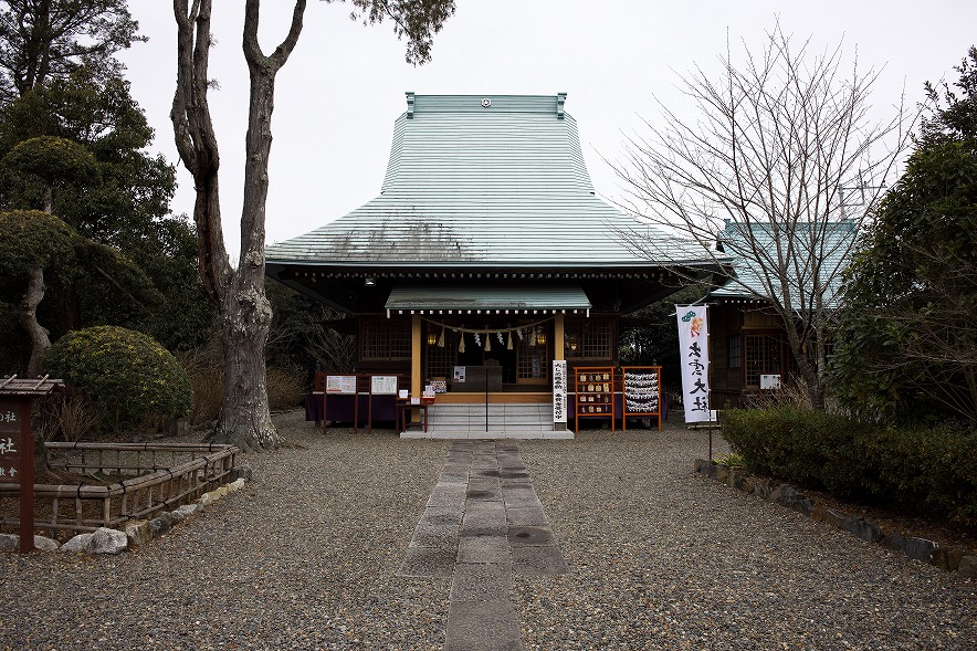 国吉神社