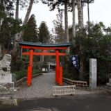 いすみフォトクラブ四季彩さんと国吉神社