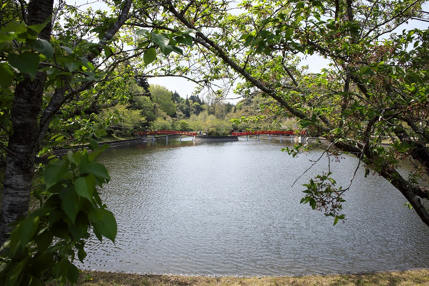 茂原公園