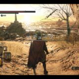 ♪ここはダークソウルⅡダークソウルⅡすーてーきーなーダークソウルⅡ