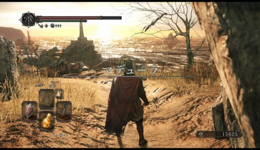 ♪ここはダークソウルⅡダークソウルⅡすーてーきーなーダークソウルⅡ