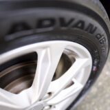 ミライースの乗り心地が極悪なのでタイヤを交換したった