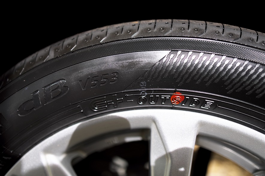 アドバンデシベル