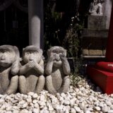 船橋行ったら一度は行きたい！？日本一小さい東照宮