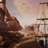 リアルタイムで動くとちょっと嬉しくなるMYST