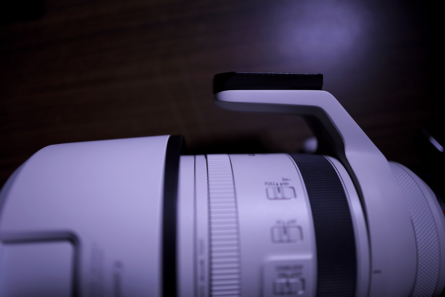 RF100-500mm F4.5-7.1 L IS USM