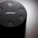 BOSEにバッテリー交換に出したらバカっ早で返ってきたったwww