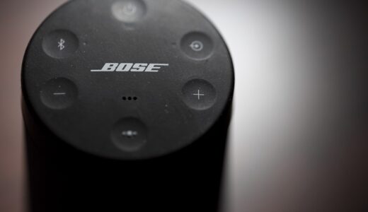 BOSEにバッテリー交換に出したらバカっ早で返ってきたったwww