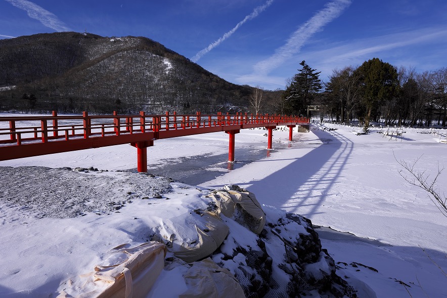 赤城神社