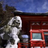 赤城探訪、赤城神社編