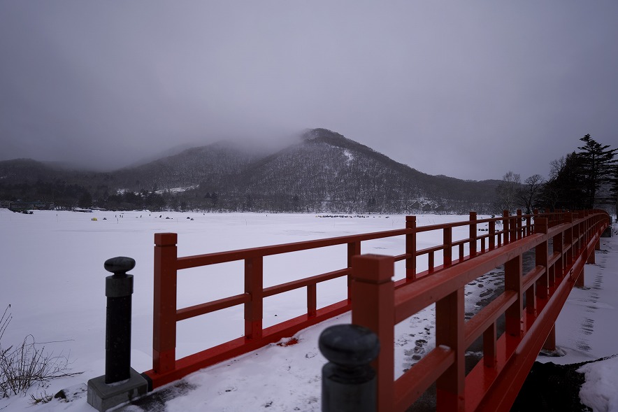赤城神社