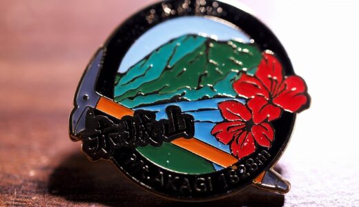 赤城探訪。おまけ